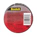 Scotch 2242 Linerless Electrical Rubber Tape, 3/4-Inch x 15-Foot