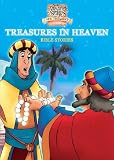 Treasures In Heaven [DVD]