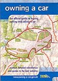 Owning a Car: The Official Guide (Dsa)