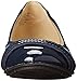 AK Anne Klein Sport Women's Atworth Ballet Flat