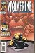 Books : Wolverine #130(Spiritual Of The Fittest Part 2) Vol. 1 Early November 1998