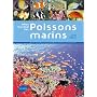Atlas mondial des poisson marins : 4200 Espèces, plus de 6000 photographies