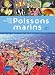 Atlas mondial des poisson marins : 4200 Espèces, plus de 6000 photographies Atlas mondial des poisson marins : 4200 Espèces, plus de 6000 photographies
