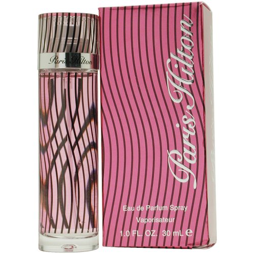 Paris Hilton By Paris Hilton For Women. Eau De Parfum Spray 1 Ounces