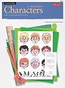 Creating Cartoon Characters (How to Draw & Paint) (How to Draw and Paint Series)