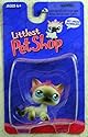 Littlest Pet Shop Cat Single Pack Figure