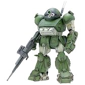 1/24 装甲騎兵ボトムズ スコープドッグ ペールゼン・ファイルズ版
