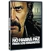 No Habr� Paz para los Malvados [DVD]