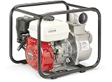 Ridgid TP-5500 Utility Transfer Pump