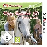 Mein Reiterhof 3D - Rivalen im Sattelvon "dtp young..."