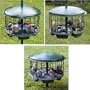 Meripac Bird Banqueting Hall and Round Sanctuary
