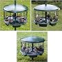 Meripac Bird Banqueting Hall and Round Sanctuary