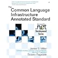 Common Language Infrastructure Annotated Standard