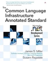 The Common Language Infrastructure Annotated Standard