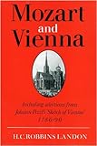 Mozart and Vienna