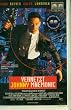 Vernetzt - Johnny Mnemonic [VHS]