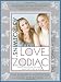 The AstroTwins' Love Zodiac: The Essential Astrology Guide for Women