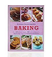 The Kitchen Encyclopaedia