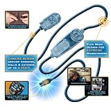 Spy Net: Flex Neck Snake Cam