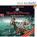 Honky Tonk Pirates - Das Herz der Ozeane: Band 5