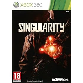 Singularity