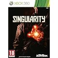 Singularity