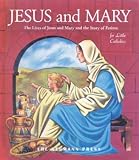 Jesus and Mary
