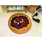 Temple Owls NCAA Basketball Round Floor Mat (29)