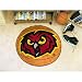 Temple Owls NCAA Basketball Round Floor Mat (29)