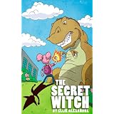 The Secret Witch