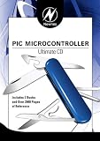Newnes PIC Microcontroller Ultimate CD