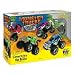 Creativity for Kids Monster Trucks Custom Shop