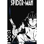 Spider-Man Noir Premiere HC