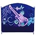 Delta Childrens Products Hannah Montana Fabric Headboard