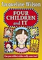 Four Children and It [Hardcover]