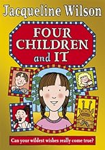 Four Children and It [Hardcover]