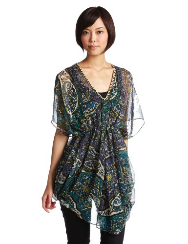 Joie Womens Twilight Swim Cover-UP