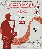 JAZZ STANDARDS - Music Experience in 3-Dimensional Sound Reality TM, DVD-Audio DTS Surround Music Disc, Volume 2.
