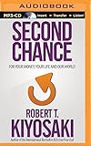 Second Chance: for Your Money, Your Life and Our World
