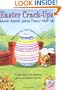Easter Crack-Ups: Knock-Knock Jokes Funny-Side Up (Lift-The-Flap Knock-Knock Book)