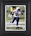 Ladainian Tomlinson San Diego Chargers Framed Unsigned 8x10 Photograph