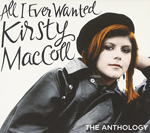 Kirsty MacColl - A New England (12”) Lyrics - Zortam Music