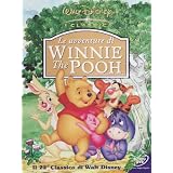 Winnie The Pooh - Le Avventure Di Winnie The Poohdi John Lounsbery