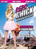 Repo Chick DVD