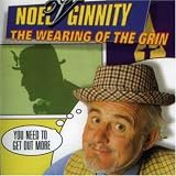 Wearing of the Grin [Australian Import]