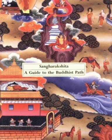 A Guide to the Buddhist Path