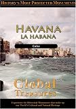 Global Treasures  HAVANA La Habana Cuba