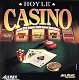 Hoyle Casino Over 350 Vegas Style Games
