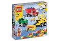 LEGO® Road Construction Set