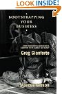 Bootstrapping Your Business...